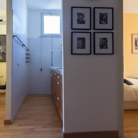 Domus Penna Apartment โรม ภายนอก รูปภาพ