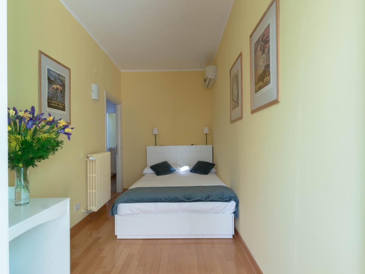Domus Penna Apartment โรม ภายนอก รูปภาพ