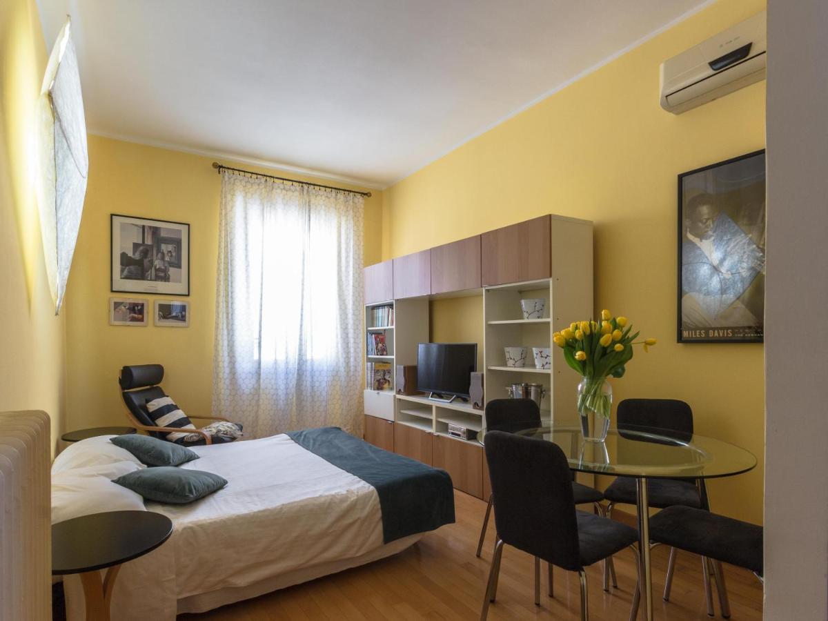 Domus Penna Apartment โรม ภายนอก รูปภาพ