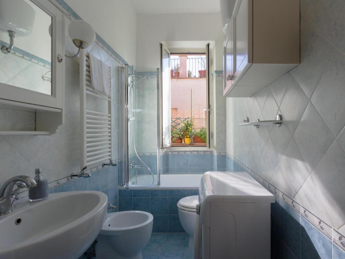 Domus Penna Apartment โรม ภายนอก รูปภาพ